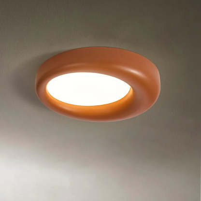Zero Round Ceiling Lamp-labpiecesign