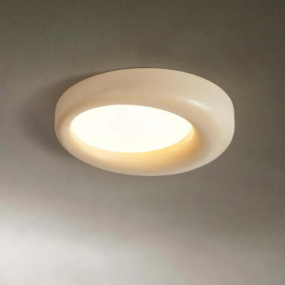 Zero Round Ceiling Lamp-labpiecesign