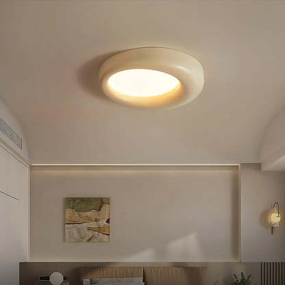 Zero Round Ceiling Lamp-labpiecesign