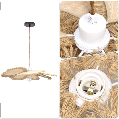 Onna Pendant Lamp-labpiecesign