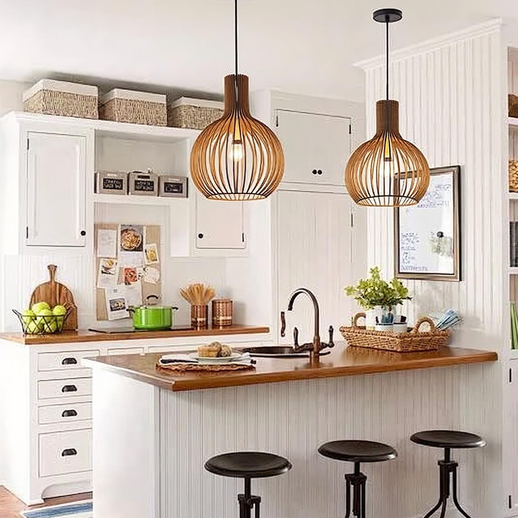 Dinning rooms & kichen