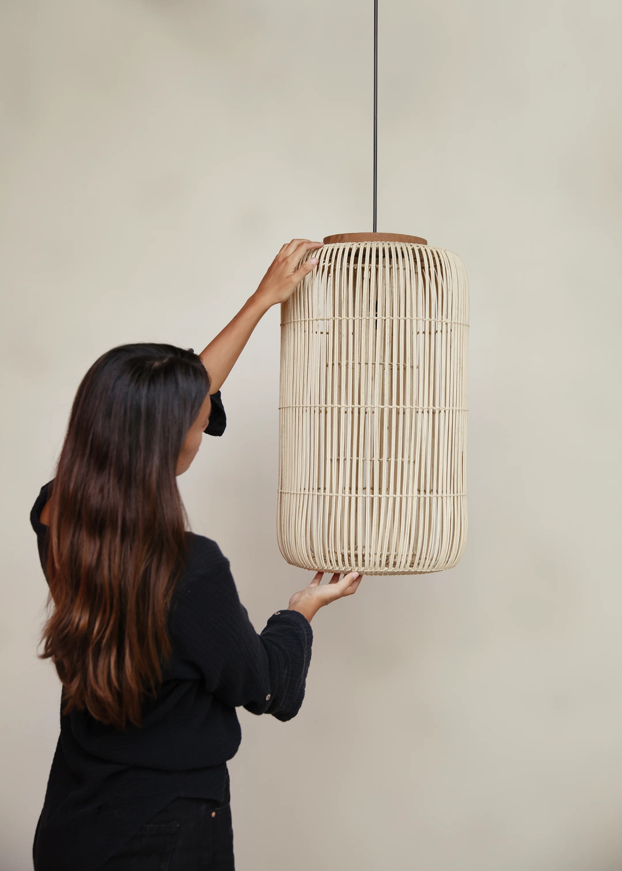Ebba Pendant