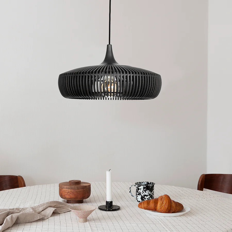 Japanese Solid Wooden High Quality Pendant Light