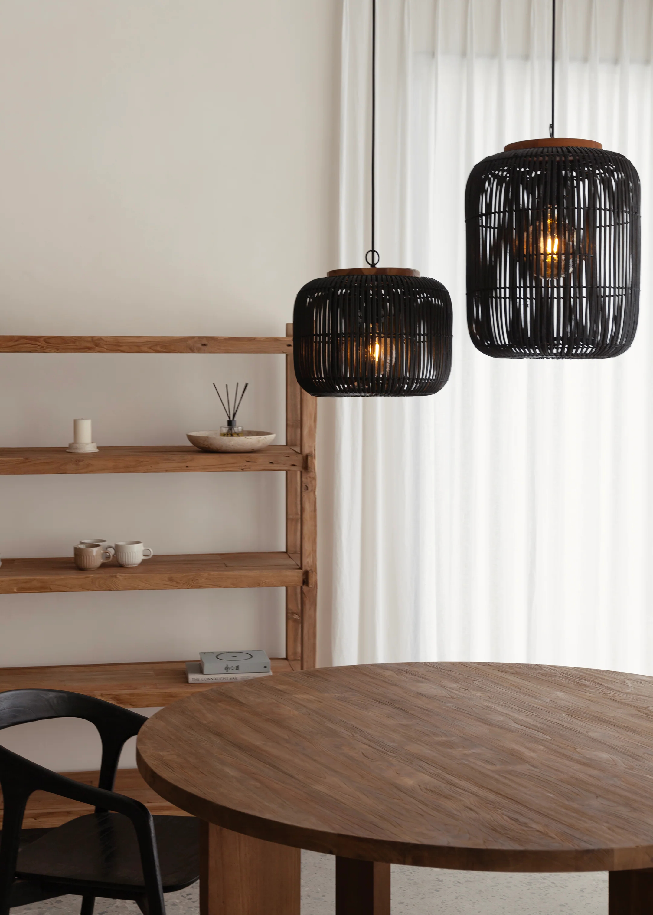 Ebba Pendant