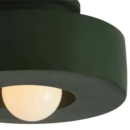 Nordic Minimalist  Original Personality Ceiling Lamp For Corridor Aisle-labpiecesign