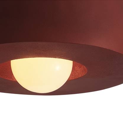 Nordic Minimalist  Original Personality Ceiling Lamp For Corridor Aisle-labpiecesign