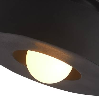Nordic Minimalist  Original Personality Ceiling Lamp For Corridor Aisle-labpiecesign
