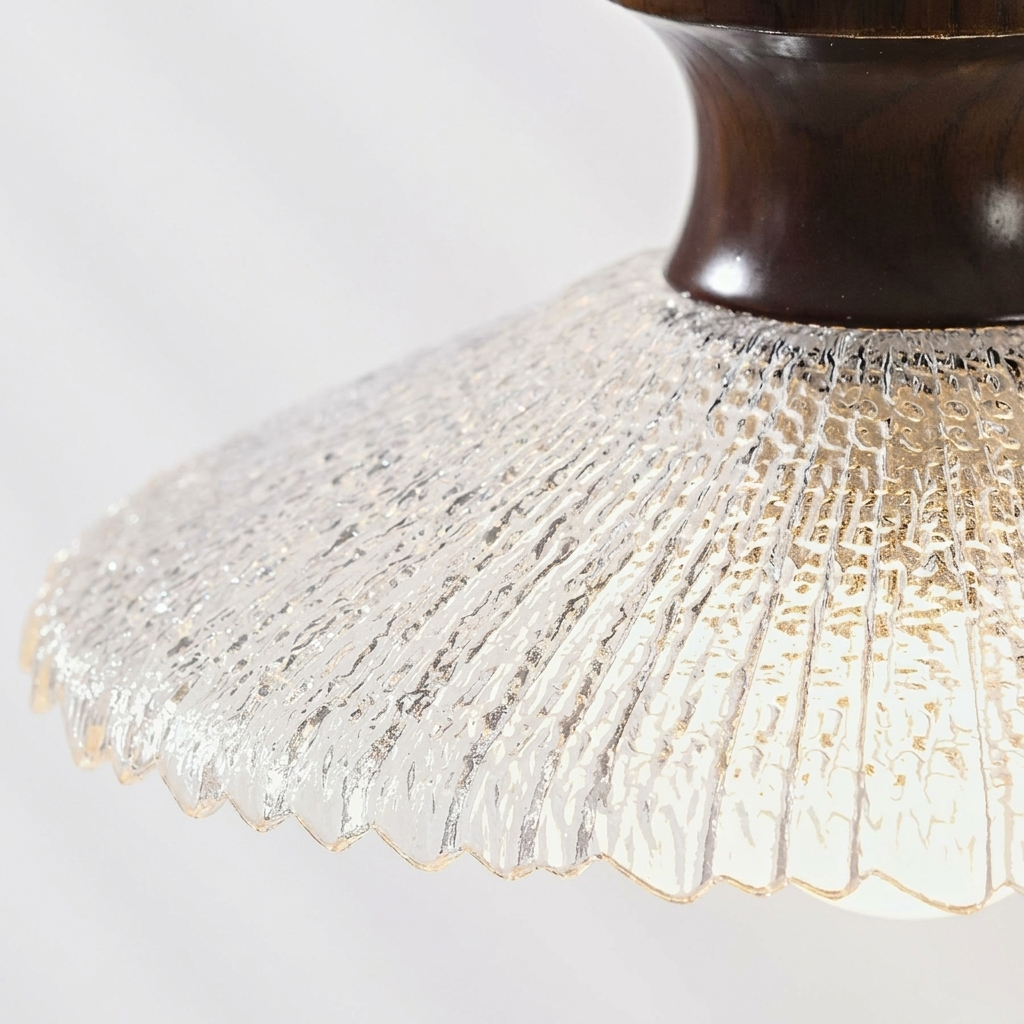 Mid-Century Vintage Wall Sconce for Bedroom Living Room