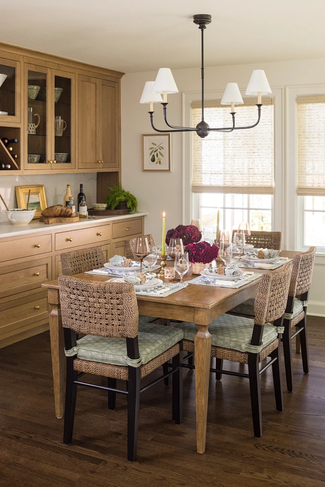 Modern Farmhouse