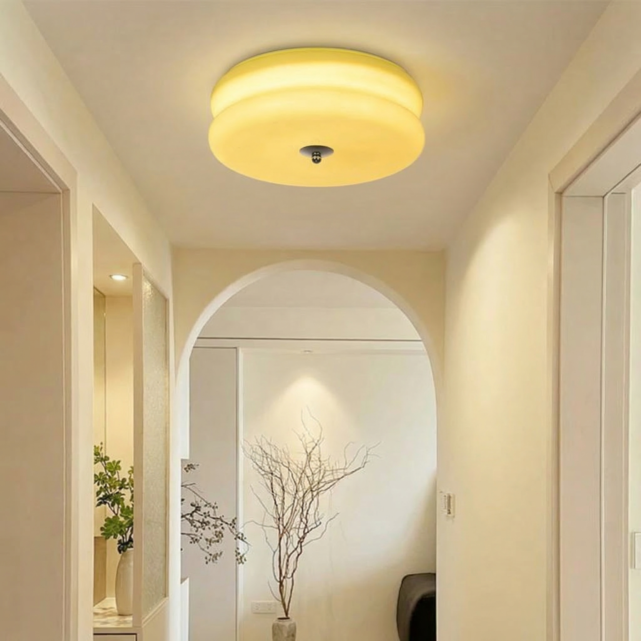 Entryway & Foyer