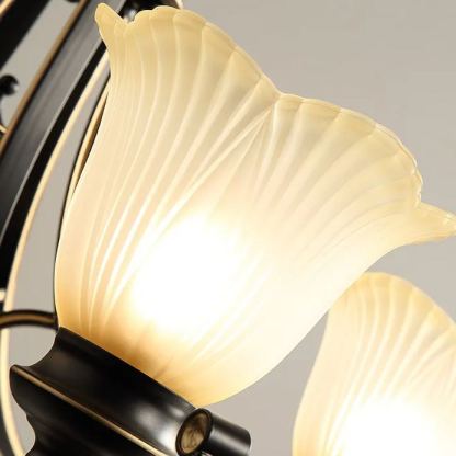 Luxury Classical Chandelier-labpiecesign