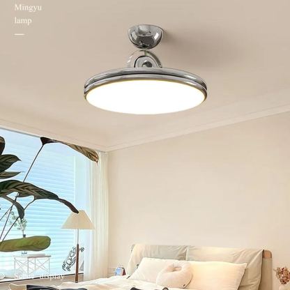 Bauhaus Cream Style Eye Protection Ceiling Lamp For Livingroom-labpiecesign