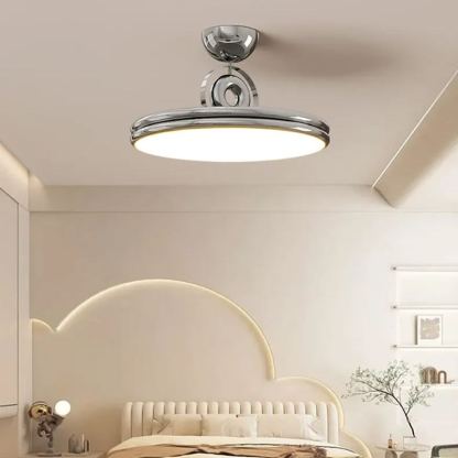 Bauhaus Cream Style Eye Protection Ceiling Lamp For Livingroom-labpiecesign