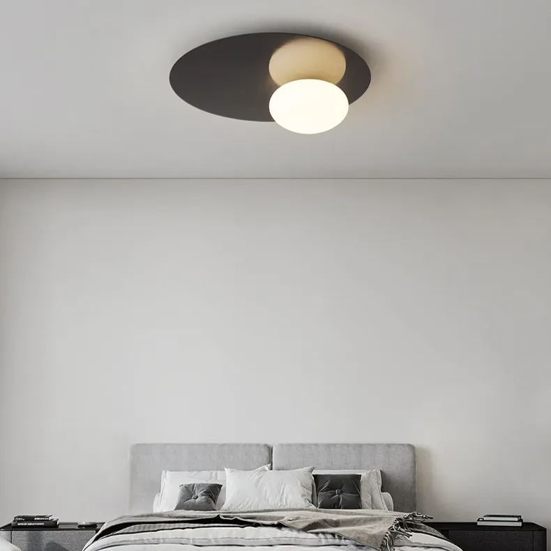 Modern simple corridor entrance ceiling light-labpiecesign