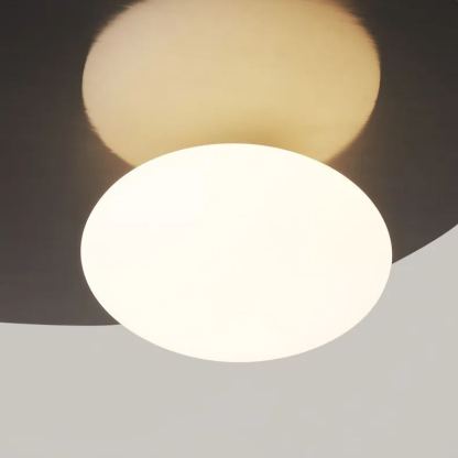 Modern simple corridor entrance ceiling light-labpiecesign