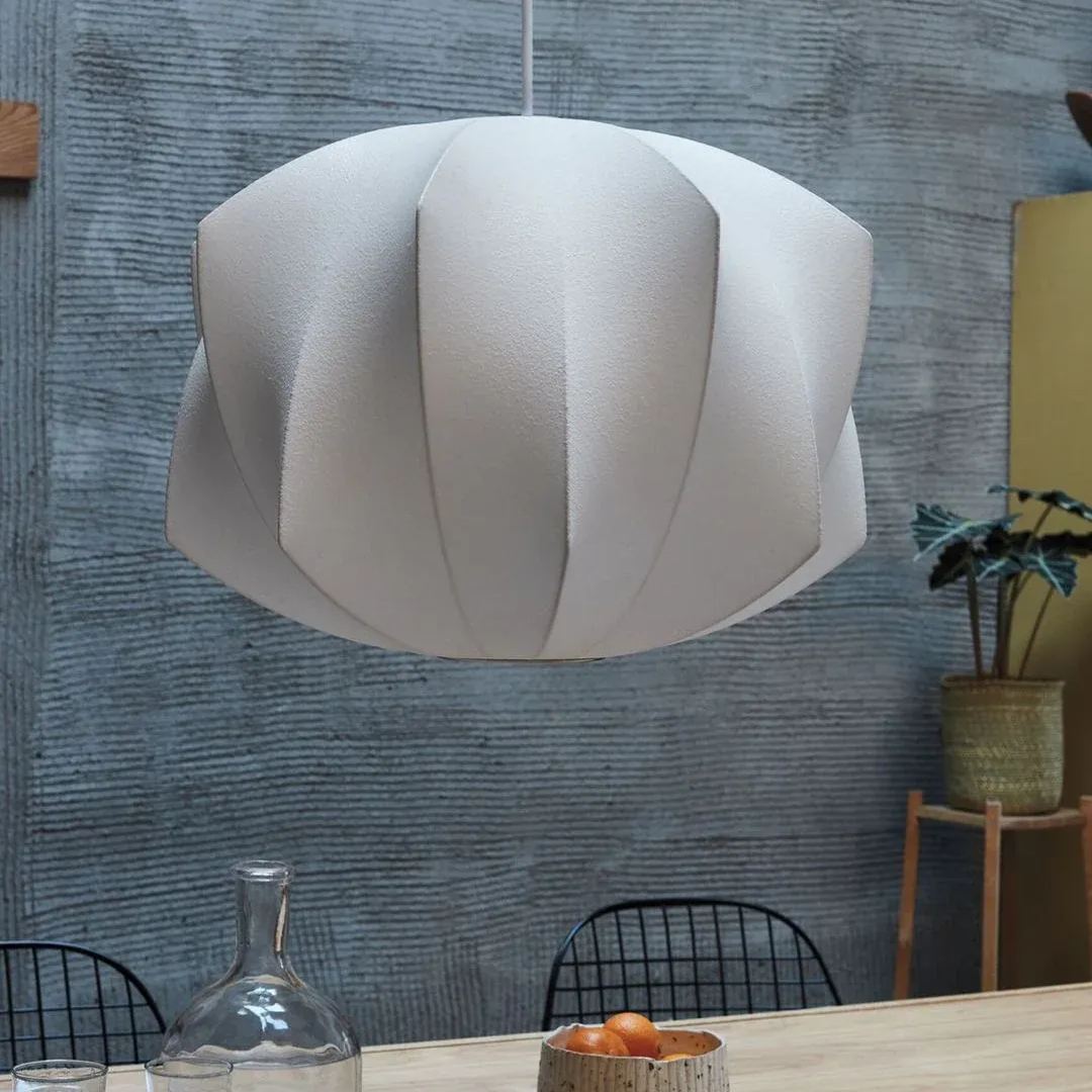 Nelson Bubble Pendant Lamp-labpiecesign
