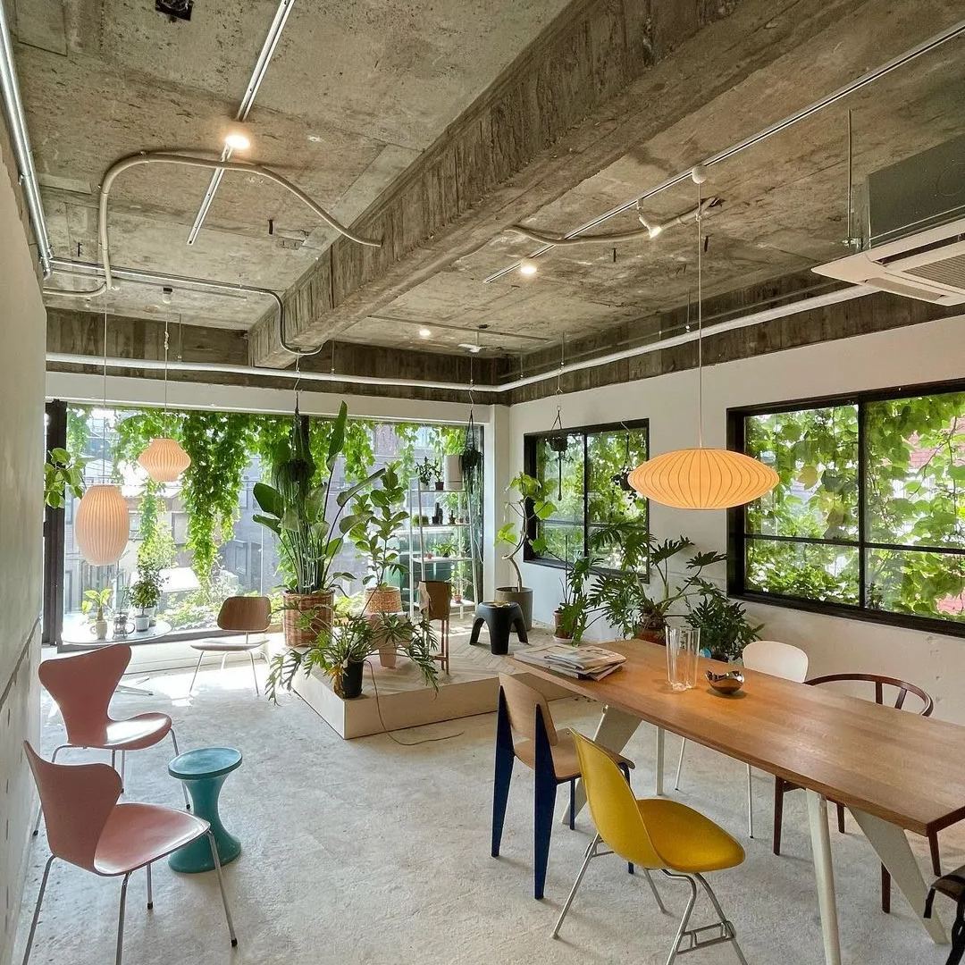 Nelson Bubble Pendant Lamp-labpiecesign