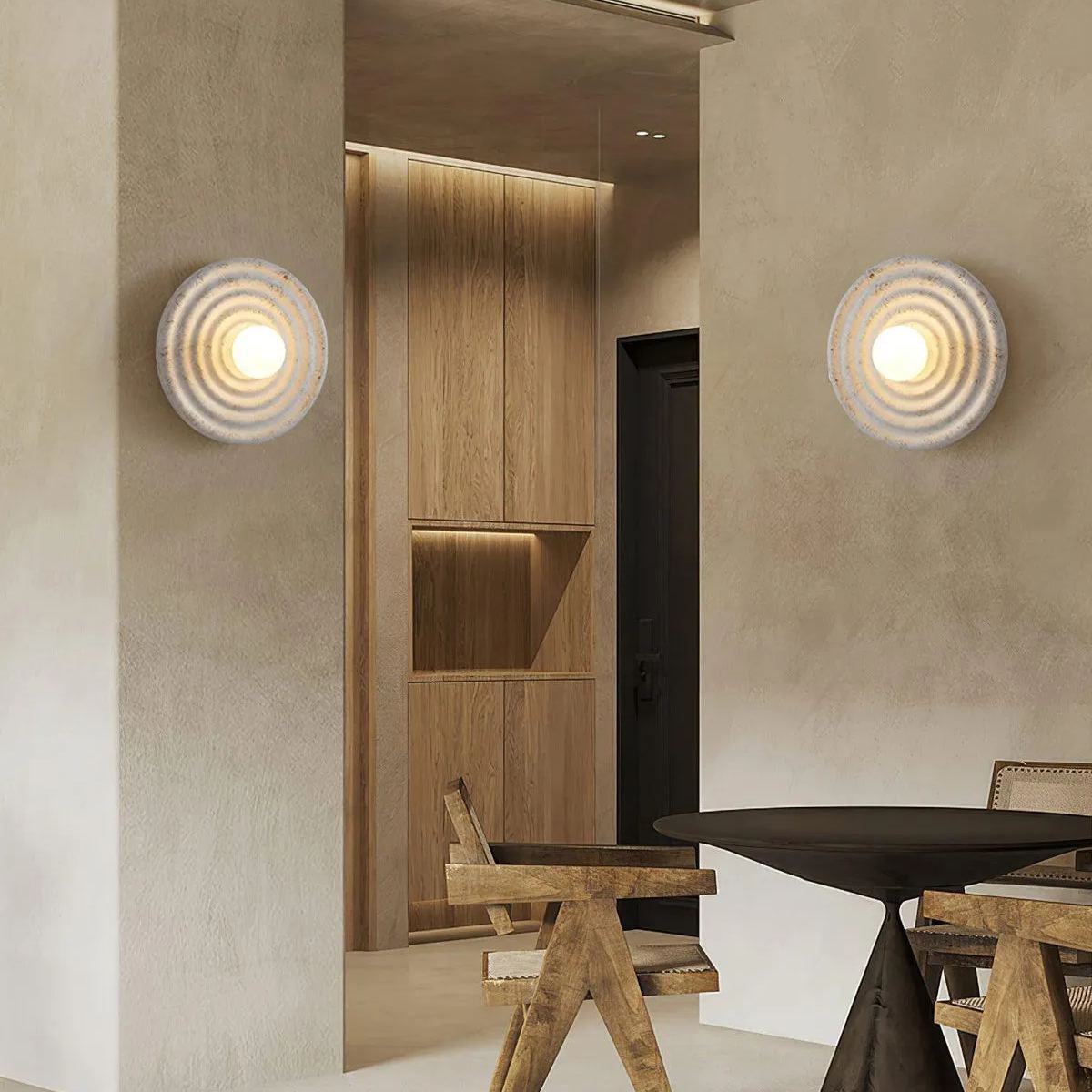 Aura Wall Lamp-labpiecesign