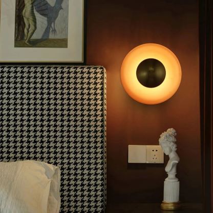 Galileo Wall Lamp-labpiecesign
