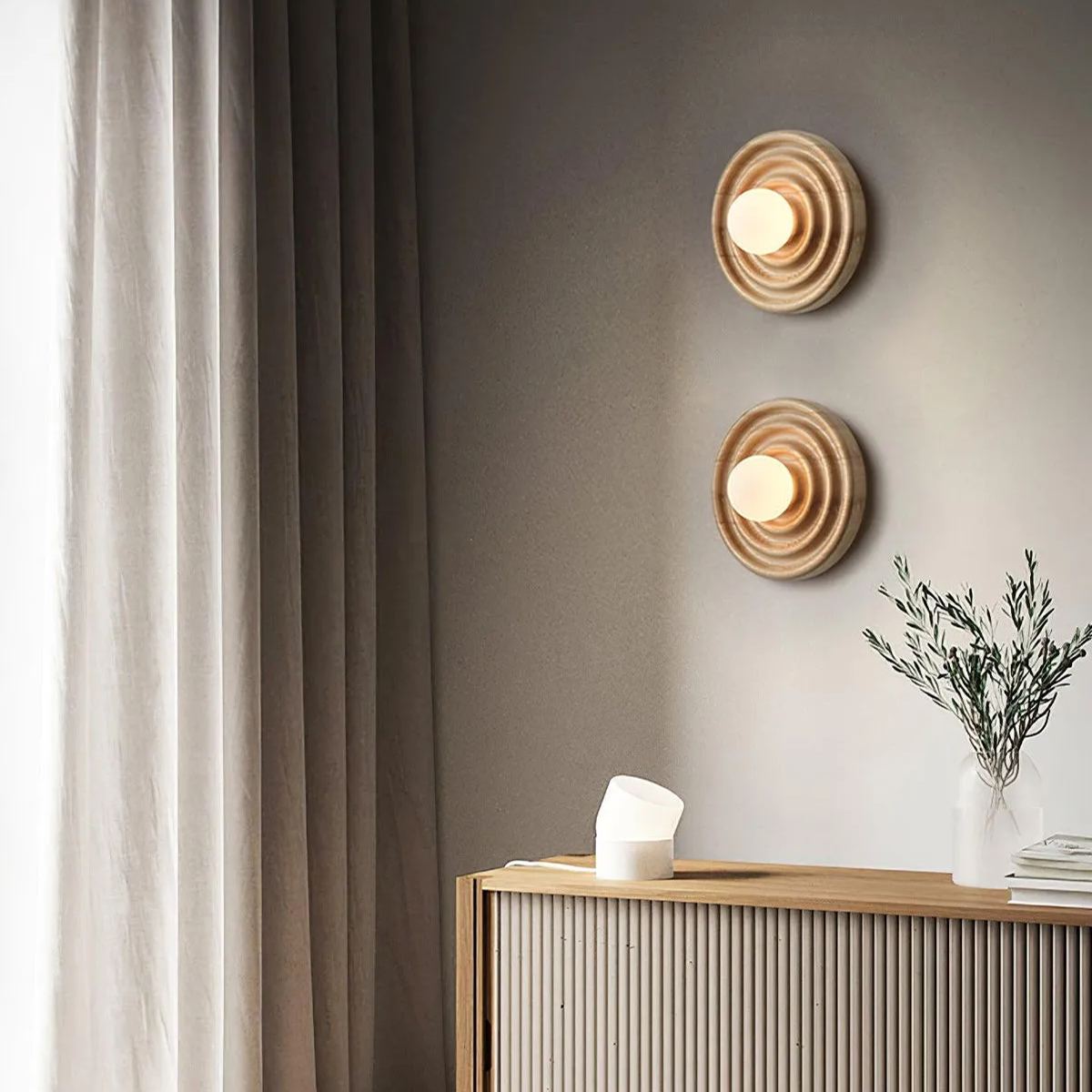 [Copy]Aura Wall Lamp