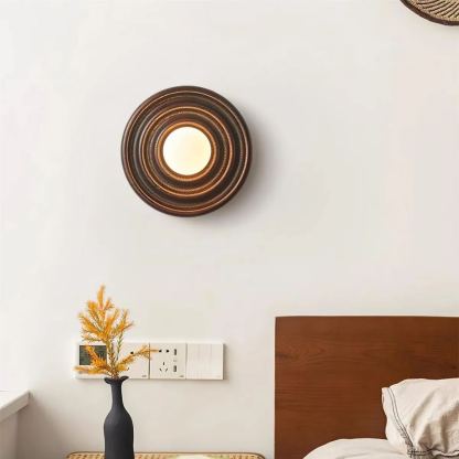 Grove Wall Lamp 11″- 1.5″-labpiecesign