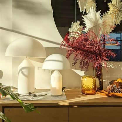 Atollo Table Lamp-labpiecesign