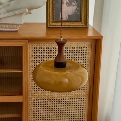Mayon Pendant Light-labpiecesign