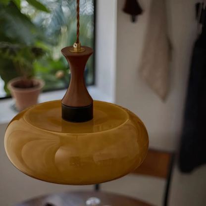 Mayon Pendant Light-labpiecesign