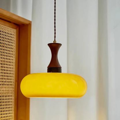 Mayon Pendant Light-labpiecesign