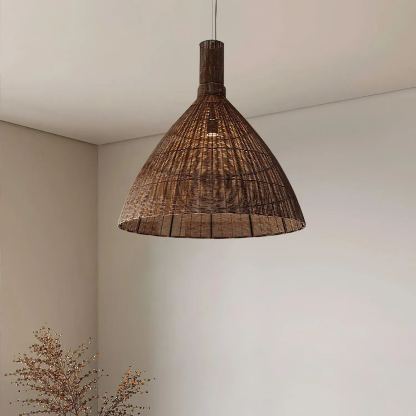 Kalani Pendant Light-labpiecesign