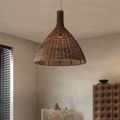 Kalani Pendant Light-labpiecesign