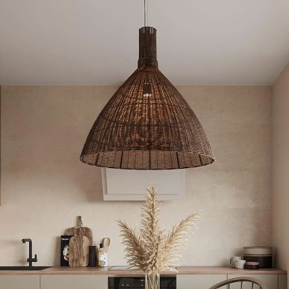 Kalani Pendant Light-labpiecesign