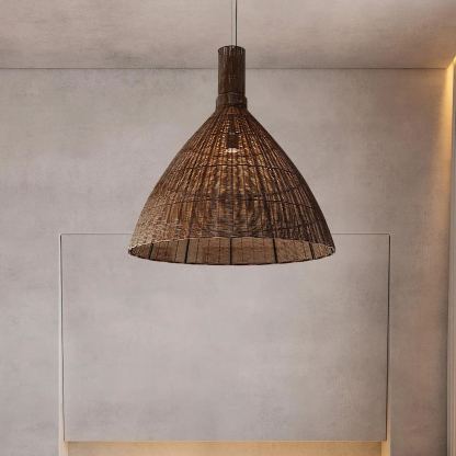 Kalani Pendant Light-labpiecesign