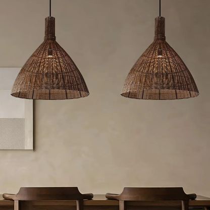 Kalani Pendant Light-labpiecesign
