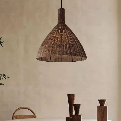 Kalani Pendant Light-labpiecesign