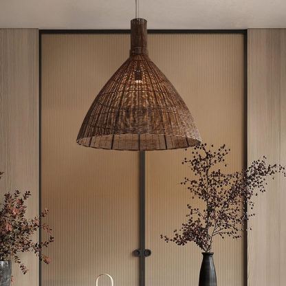 Kalani Pendant Light-labpiecesign