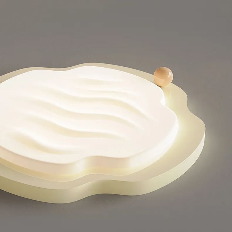 Full spectrum led ceiling light bauhaus living room light modern ceiling light-labpiecesign