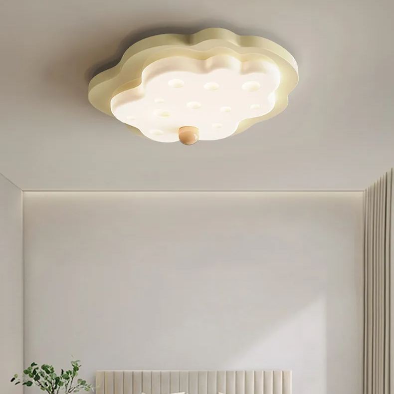 Full spectrum led ceiling light bauhaus living room light modern ceiling light-labpiecesign