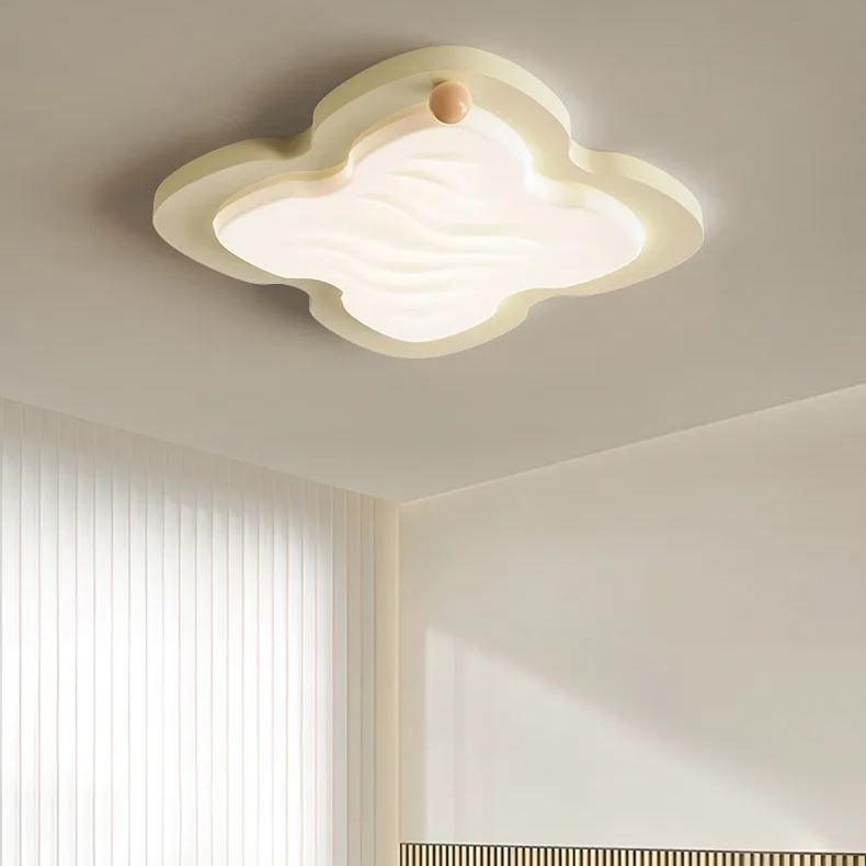 Full spectrum led ceiling light bauhaus living room light modern ceiling light-labpiecesign