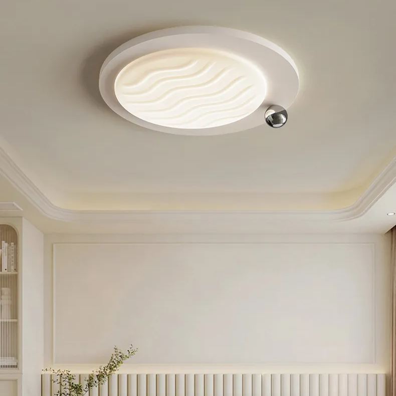 Full spectrum led ceiling light bauhaus living room light modern ceiling light-labpiecesign