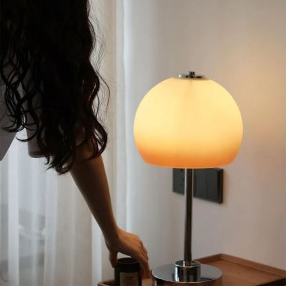 Dome Table Lamp 9.4″ - 19.2″-labpiecesign