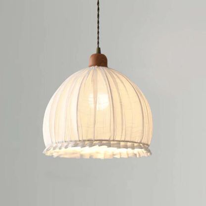  American Pastoral Style Dip Pendant Lamp-labpiecesign