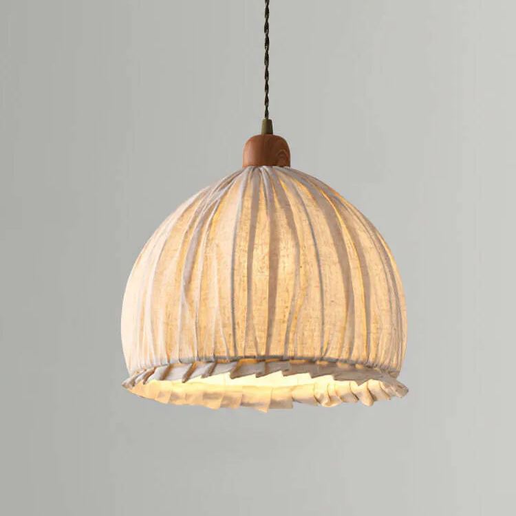  American Pastoral Style Dip Pendant Lamp-labpiecesign