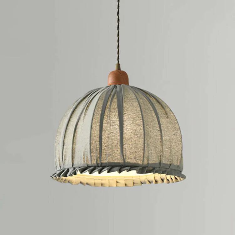  American Pastoral Style Dip Pendant Lamp-labpiecesign
