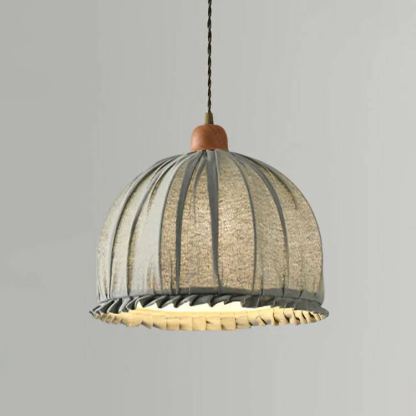  American Pastoral Style Dip Pendant Lamp-labpiecesign