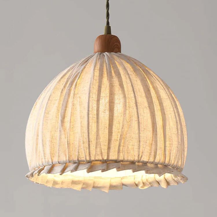  American Pastoral Style Dip Pendant Lamp-labpiecesign