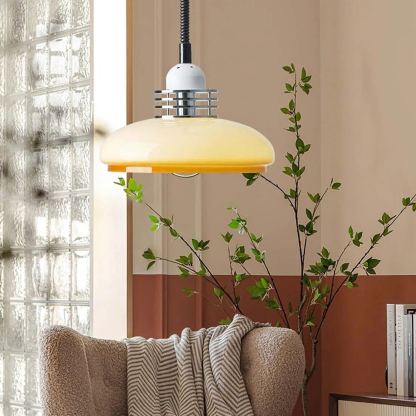 Guzzini Vintage Pendant Lamp-labpiecesign