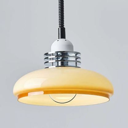 Guzzini Vintage Pendant Lamp-labpiecesign