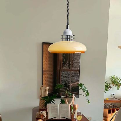 Guzzini Vintage Pendant Lamp-labpiecesign