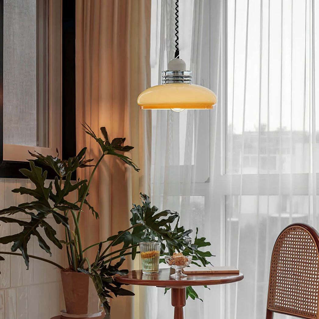 Guzzini Vintage Pendant Lamp-labpiecesign
